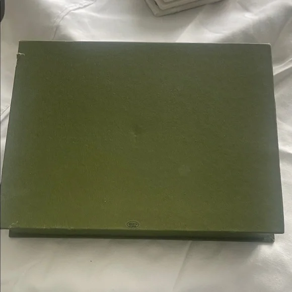 Bentley's Assorted Green Tea Collection - Picture 3 of 10